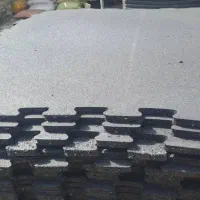 کفپوش گرانولی گرانول تایلی باشگاهی مدل marbell|تجهیزات ورزشی|چهاردانگه (تهران), |دیوار