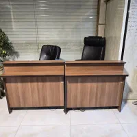 فروش لوازم اداری شرکت ها و املاک|مبلمان اداری|تهران, جیحون|دیوار