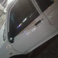 پراید وانت خشک