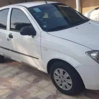 تیبا صندوقدار مدل ۱۴۰۰