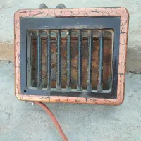کباب پز گازی
