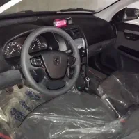 سورن پلاس xu7p صفر|خودرو سواری و وانت|قم, پردیسان|دیوار