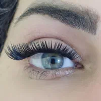 کاشت واکستنشن مژه لیفت ابرو ومژه، آموزش کامل|خدمات آرایشگری و زیبایی|دورود, |دیوار
