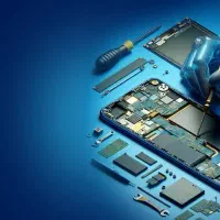 تعمیرات موبایل تخصصی با ضمانت