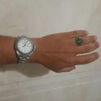 ساعت رولکس اکسپلورر2sbاتومات نبضی