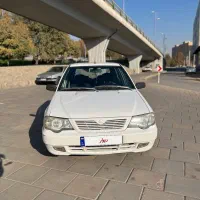 پراید ۱۱۱ مدل ۹۳