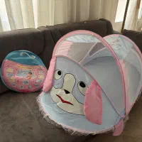 پشه بند