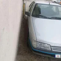 پژو ۴۰۵ مدل ۹۵