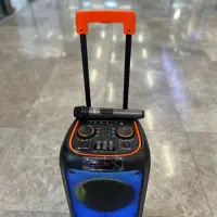 پارتی باکس و اسپیکر چکی|سیستم صوتی خانگی|یزد, |دیوار