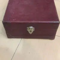 گرامافون هندلی اصل انگلیس .روشن|کلکسیون و سرگرمی|تهران, جمال‌زاده|دیوار