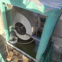 سرویس کولر آبی و عیب یابی برقی ساختمان