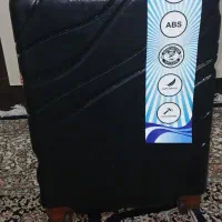 چمدان عروس آک