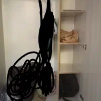 کمد لباس|جاکفشی، کمد، دراور|تهران, مقدم|دیوار