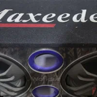 سیستم صوتی مکسیدر|صوتی و تصویری|تربتحیدریه, بهشت عسکری|دیوار