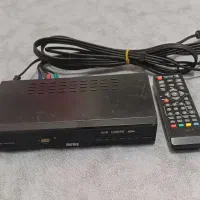 دستگاه دیجیتال  HD