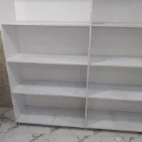 فروش قفسه|فروشگاه و مغازه|بندر امام خمینی, |دیوار