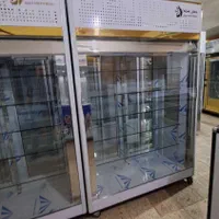 سیستم برودت خاوران