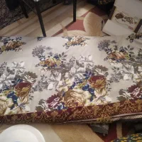 چراغ نفتی سولان و تعدادی وسایل لحاف تشوک بالشت|بخاری، هیتر، شومینه|زابل, |دیوار