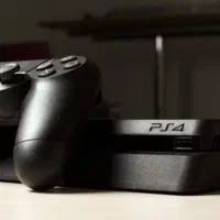 پلی استیشن4 کپی خور فت500فوق العاده تمیز فول بازی|کنسول، بازی ویدئویی و آنلاین|ایلام, |دیوار