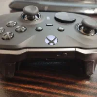 xbox controller elite series 2|کنسول، بازی ویدئویی و آنلاین|تهران, نیروی هوایی (پیروزی)|دیوار