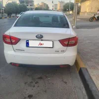 بسترن B30، مدل ۱۳۹۸|خودرو سواری و وانت|اصفهان, آفاران|دیوار
