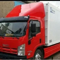 اتوبارخاورمسقف نیسان تک به تمام نقاط ایران50%تخفیف