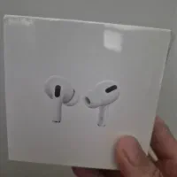 AirPods Pro 1 اورجینال پلمب  ایرپاد پرو و قطعات نو