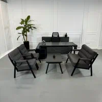 میز اداری تحریر۶ خط ۱۲۰ در ۶۰