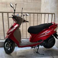 موتور وگو ۱۱۰