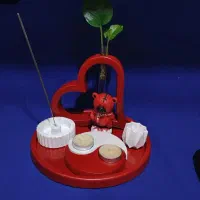 قالب سلیکونی