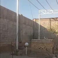 جوشکار سیار سقف سبک تیرچه اکاسیف و نرده ودرب پنجره|خدمات پیشه و مهارت|مشهد, حضرت حجت|دیوار