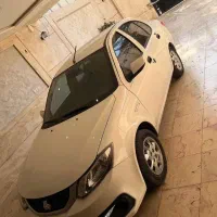 ساینا s|خودرو سواری و وانت|مشهد, رضاشهر|دیوار