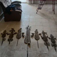 علمات قدیمی