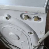 ماشین لباسشویی کنود|ماشین لباسشویی و خشک‌کن لباس|الوند, |دیوار