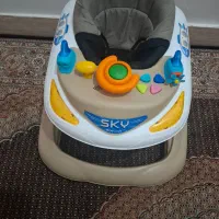روروئک