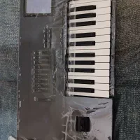 کرگ i30korg|پیانو، کیبورد، آکاردئون|باقرشهر, |دیوار