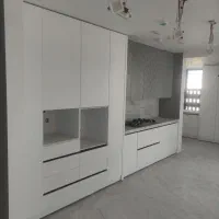 کابینت و دکوراسیون داخلی