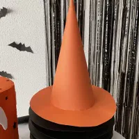 تم تولد هالووین به همراه کیک نمدی|اسباببازی بچه|شاهینشهر, چمران|دیوار