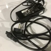 شارژر لب تاب دل|قطعات و لوازم جانبی رایانه|بهارستان, |دیوار