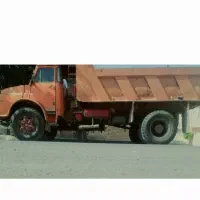 مان کمپرسی|خودرو سنگین|کرمانشاه, |دیوار