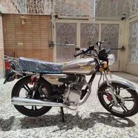 موتور لیفان ۲۰۰|موتورسیکلت|اصفهان, نصرآباد|دیوار