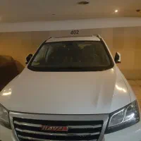 هاوال h2 مونتاژ مدل ۱۳۹۷