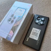 مشابه اکبند note 14 pro مشابه صفر