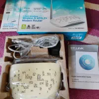 مودم TP-LINK (ADSL)