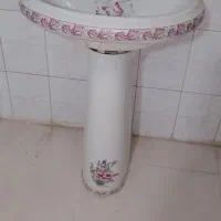 روشویی چینی