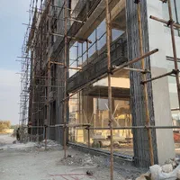 نصب شیشه سکوریت|خدمات پیشه و مهارت|سمنان, |دیوار