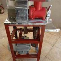 چرخ گوشت صنعتی نونو|خردکن، آسیاب، غذاساز|سرپل ذهاب, |دیوار