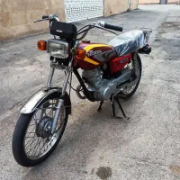 لیفان 91 بکر