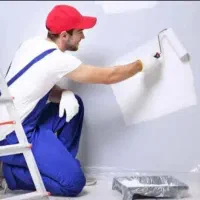 نقاشی ساختمان باقیمت مناسب