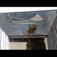 ویترین|بوفه، ویترین، کنسول|بومهن, |دیوار